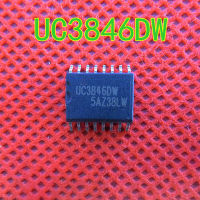 5PCS UC3846DW SOP16 UC3846 SOP-16 UC3846DWTR SOP In stock