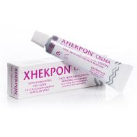 Xhekpon Crema Face And Neck Cream 40Ml