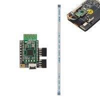 LILYGO® T-FH Female Header Interface Low-power Bluetooth-compatible Wake-up Module Adapt to T5-4.7 E-Paper HC-08 Dropship