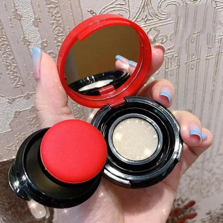 Mini  ] Phấn Nước Giorgio Armani My Armani To Go Cushion Foundation |  