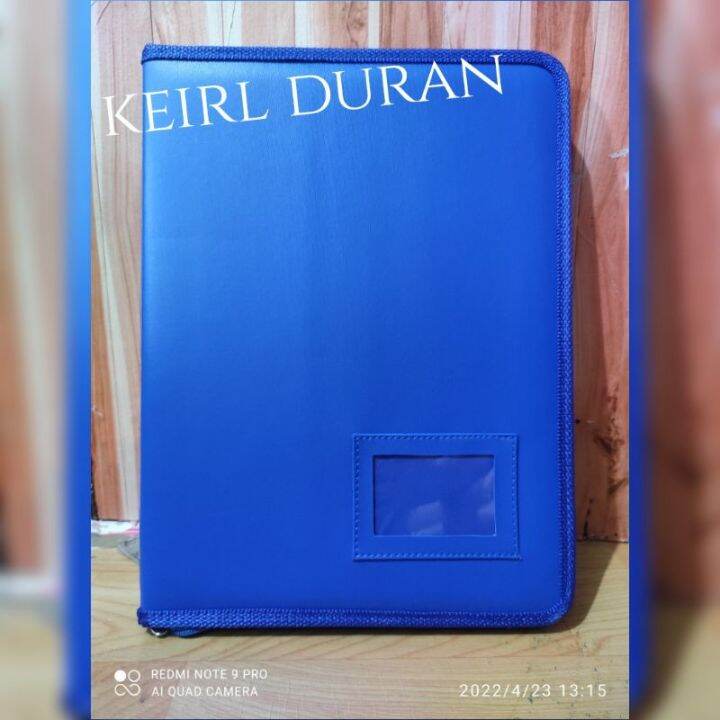 Seaman File Folder / Document Organizers / Long Size Lazada PH