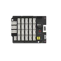 Sensor Expansion Board with PH2.0 Port for World of Module Compatible for BBC Micro:Bit Raspberry Pi Pico