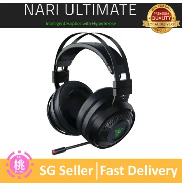 3.5mm Audio Cable for Razer BlackShark V2 Pro & Nari Ultimate Wireless  Headset