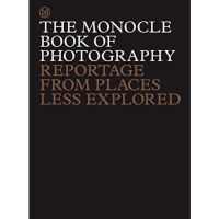 [หนังสือ] The Monocle Book of Photography ภาษาอังกฤษ to italy japan the nordics home homes gentle living english book