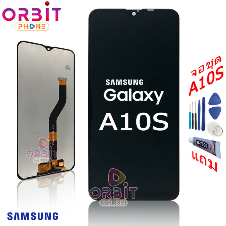 หน้าจอ-samsung-a10s-a107-a107f-พร้อมทัชสกรีน-lcd-display-จอ-ทัช-samsung-galaxy-a10s-a107-a107f-งานแท้-ปรับแสงได้