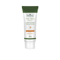 PLANTNERY TEA TREE SUNSCREEN ACNE OIL CONTROL SPF 50+ PA++++ 30 (กันแดดแพลนเนอรี่   ขนาด 30g.)