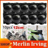 Merlin Irving Shop 12cm 10Pcs Plant Rooting Device-Assisted Cutting Rooting 0High Pressure Propagation Ball High Pressure Box Grafting