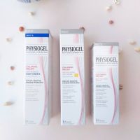 Physiogel ฟิสิโอเจล Anti-Redness Calming Day, Night