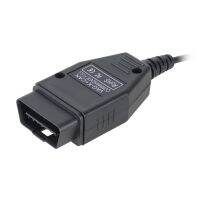 VAG K+CAN Commander 1.4 with FTDI FT232RL PIC18F258 Chip OBD2 Diagnostic Interface Cable for VW AUDI SEAT