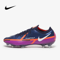 Nike Phantom GT 8 Elite FG รองเท้าฟุตบอล ตัวท็อป ใหม่ล่าสุด