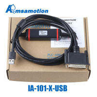 Cable De Programación Para Controlador De Unidad IAI, Cable De Depuración Seldssaxsel,IA-101-X-USB MW, DB25