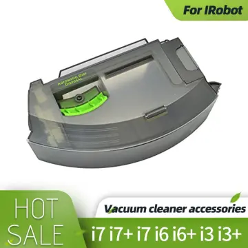 Dust Bin box for IRobot Roomba I7 E5 E6 I1 I3 I4 I6 I7+ I8 J7