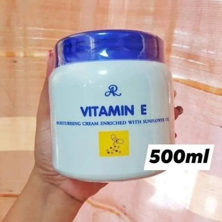 AR vitamin e cream Lazada PH
