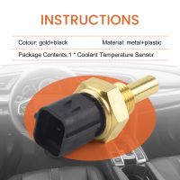 1615423417 Coolant Water Temperature Sensor Assy for Actyon 06-10, 06-14, 06-, Stavic 06-13, Korando C 2011-