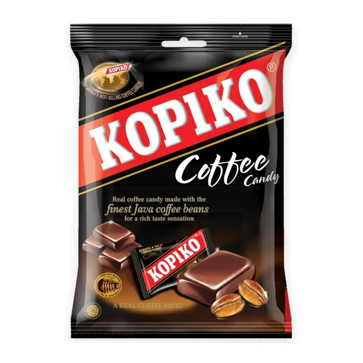 Permen Kopiko 90 Gram | Lazada Indonesia