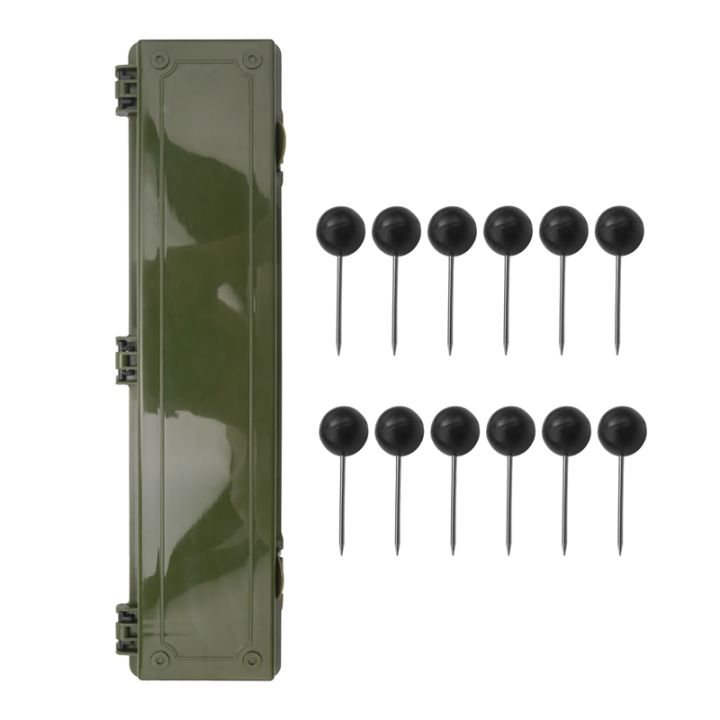 carp-rig-box-with-fish-hook-carp-fishing-storage-box-rig-board-with-pins-carp-fishing-rig-container-for-carp-fishing