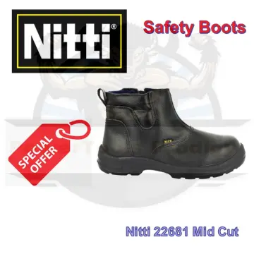 Where to buy hot sale safety boots near me