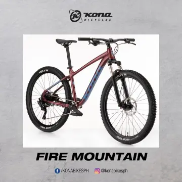 mens mountain bike kona