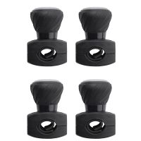 4X Car Steering Wheel Power Handle Spinner Knob Steering Wheel Booster Ball Universal Spinner Knob Universal