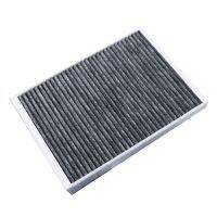 LR056138 Car Cabin Air Filter for VOLVO S80 V70 XC60 XC70 for Land Rover Freelander 2.0T 2.2TD 3.2L Range Rover 2.0