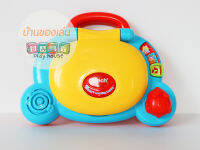แล็ปท็อปภาษาอังกฤษ Babys Learning Laptop