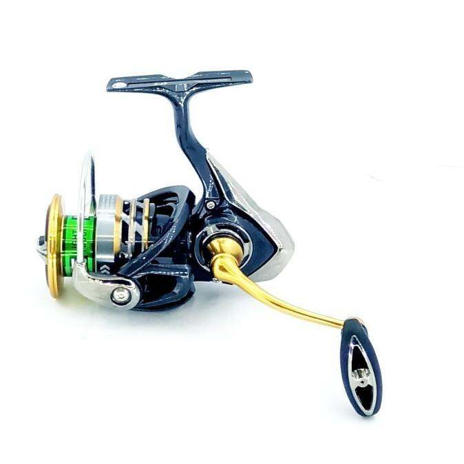 Reel Daiwa Exceler Lt 3000 D C | Lazada Indonesia