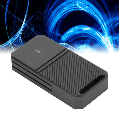 เคส SSD M.2 M.2 NVMe SSD Enclosure USB 3.2 GEN2 10Gbps สำหรับสำนักงาน