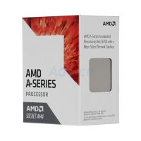 CPU (ซีพียู) AMD A8-9600 3.1 GHz (SOCKET AM4)