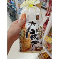 สินค้าเข้าใหม่ Premium ?  ญี่ปุ่น เส้นอุด้ง สด พร้อมเครื่องปรุง hisupa fuji miyakoichi futo udon tanuki noodle 670g?