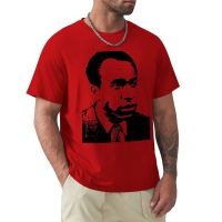 Frantz Fanon T-Shirt Tee Shirt Blondie T Shirt Funny T Shirt Men T Shirt