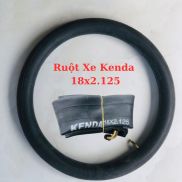 Ruột - Xăm Xe Đạp Điện 18x2.125