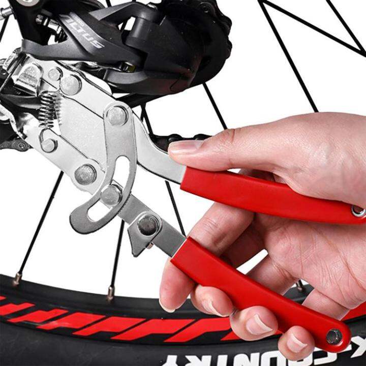 bike-cable-cutter-wire-rope-cutter-with-anti-slip-handle-sharp-precise-hand-operation-steel-wire-cutters-for-steel-cable-seals-single-strand-wire-positive