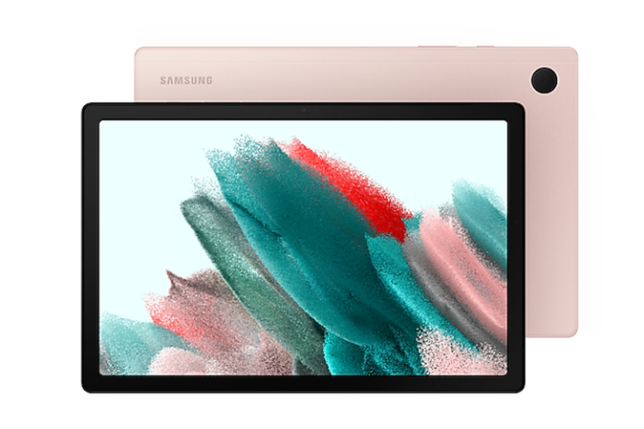 samsung-galaxy-tab-a8-lte-wifi-ใส่ซิมโทรได้-หน่วยความจำ-ram-4-gb-rom-64-gb-tablet-แท็บเล็ต-ซัมซุง-สเปกแรง-tablet-แบตเตอรี่-7-040-mah-ชาร์จไว