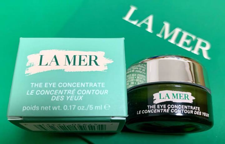 lady-mall-la-mer-the-eye-concentrate-5-ml-อายครีมยอดฮิตของลาแมร์-ขนาดทดลอง-ราคาพิเศษ