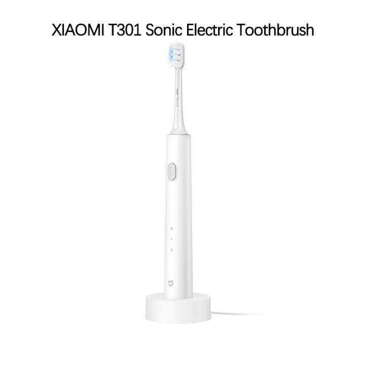 XIAOMI MIJIA T301 Electric Sonic Toothbrush USB Charger Rechargeable