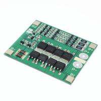 Original 3S 25A Li-ion 18650 BMS PCM Batter Protection Board BMS PCM พร้อม Balance สำหรับ li-ion Lipo Batter Cell Pack โมดูล