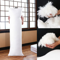 Long Dakimakura Hugging Body Pillow Inner Insert Anime Body Pillow Core Square Pillow Interior Home Use Cushion Filling