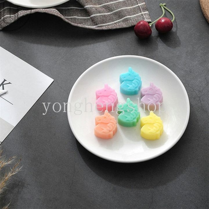 cartoon-pony-unicorn-shaped-silicone-cake-mold-candy-chocolate-jelly-cake-mould-homemade-diy-cake-decoration-baking-tool