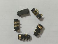 10Pcs 3.5mm headphone socket audio interface PJ-327 5 Pin SMD/DIP DD