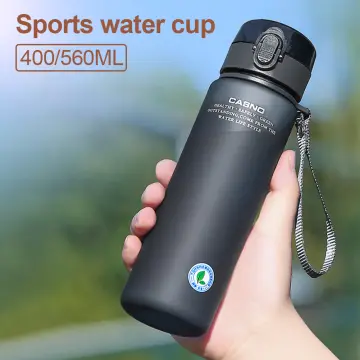 Water Bottle 560ml High quality Leak Proof Seal School Water bottles for  kids