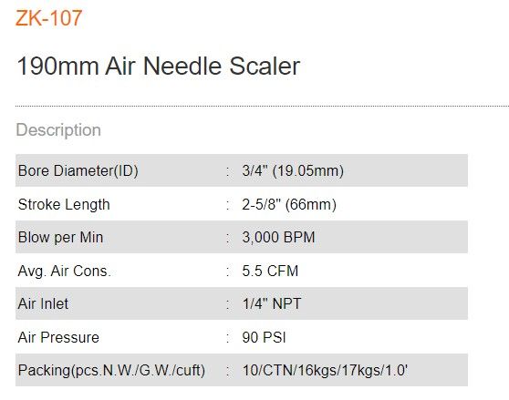 เครื่องสกัดสนิมด้วยลม-รุ่น-zk-107-รับประกัน-1-ปี-ผลิตในประเทศไต้หวัน