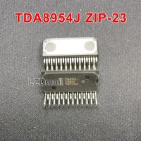 1pc TDA8954J ZIP-23 TDA8954 ZIP23 Class-D Audio Power Amplifier New original