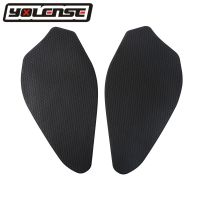 For YAMAHA YZF-R3 YZFR3 YZF R3 2019-2021 Motorcycle Tank Pad Protector Sticker Decal Gas Knee Grip Traction Pad Side