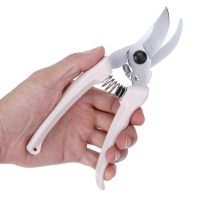 กรรไกรตัดกิ่ง กรรไกรตัดกิ่งไม้ กรรไกรตัดแต่งกิ่งไม้ Garden Scissors Grafting Tool Pruning Shears