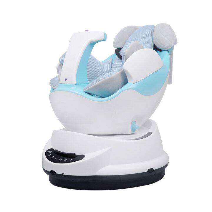 New Coax Baby Artifact Baby Rocking Chair Baby Carriage Electric Car