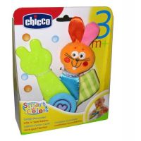 Chicco ยางกัดกระต่าย