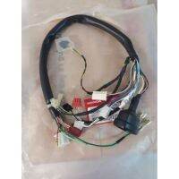 32101-kph-b30 Honda Wave 125s speedometer cable, starter kit without switch, 1 set * 32101-kph-b30