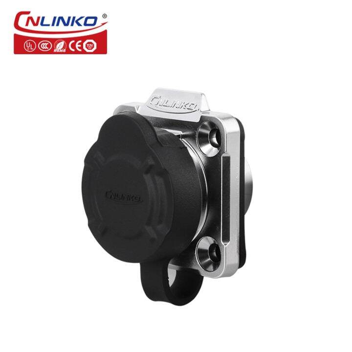 cnlinko-2-pin-m16-connectors-male-female-plug-and-socket-cable-adapter-waterproof-ip67-power-connector-panel-mount-led-lighting