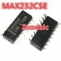 10PCS MAX232CSE SOP16 MAX232 MAX232ESE SMD new WATTY Electronics