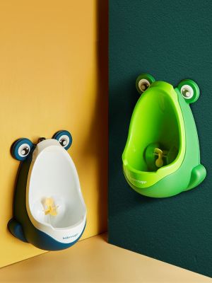 ✹♠◎ Children urinal male baby urine implement stand of the barrel boy children toilet boys-only douwei